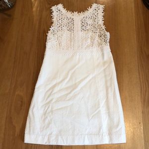 Lilly Pulitzer day dress